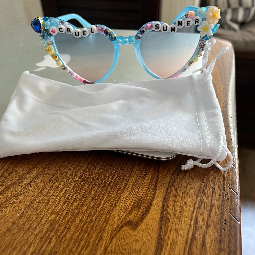 Eras Tour Sunglasses!